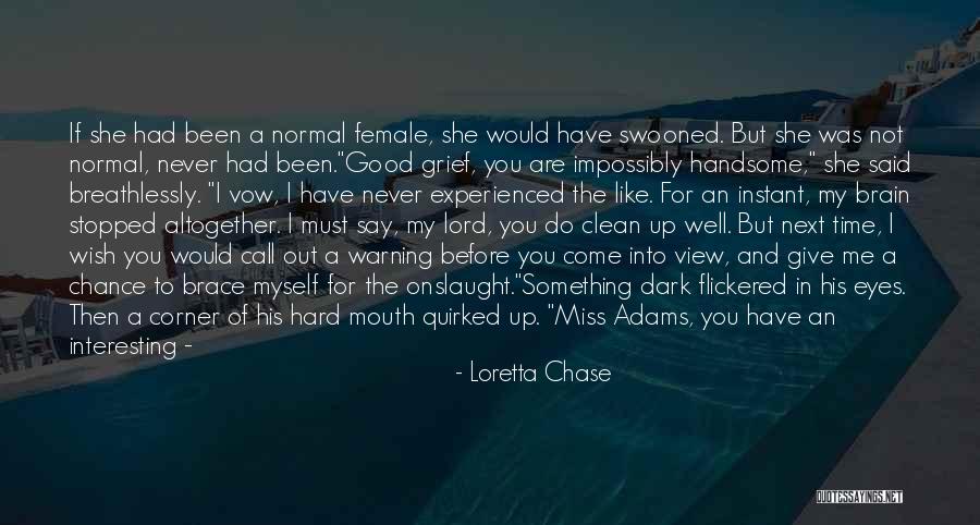 Harburg District Quotes By Loretta Chase Harburg District Quotes By Loretta Chase