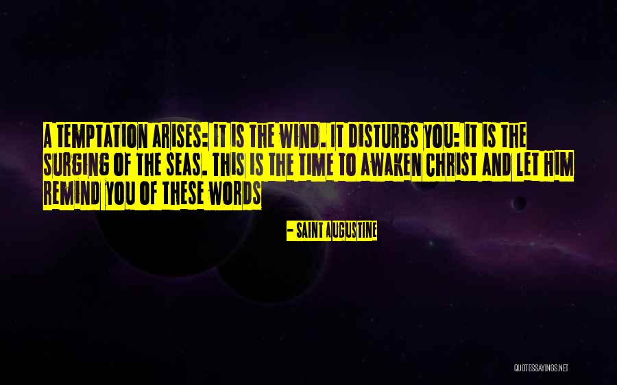 Harc Lement Sexuel Quotes By Saint Augustine Harc Lement Sexuel Quotes By Saint Augustine