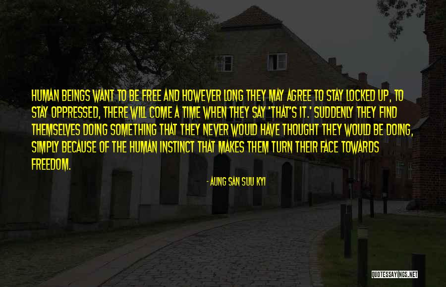 Harclerode Mcgee Quotes By Aung San Suu Kyi Harclerode Mcgee Quotes By Aung San Suu Kyi