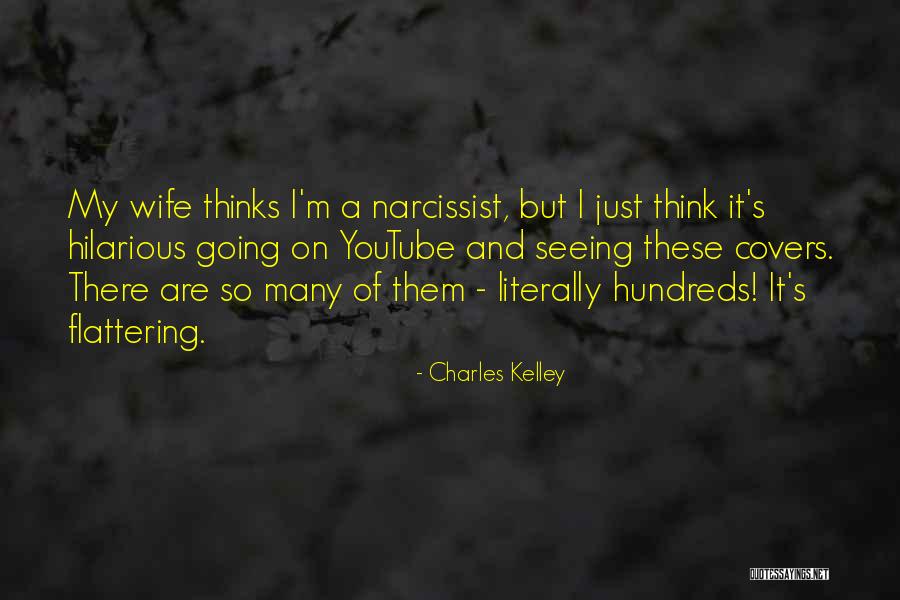 Harclerode Mcgee Quotes By Charles Kelley Harclerode Mcgee Quotes By Charles Kelley