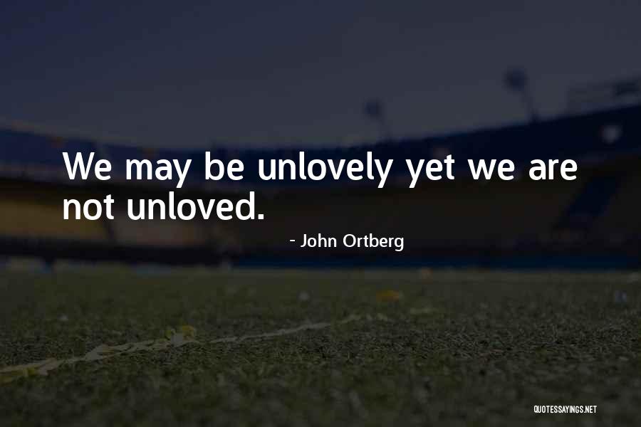 Harcolj Rtem Quotes By John Ortberg Harcolj Rtem Quotes By John Ortberg