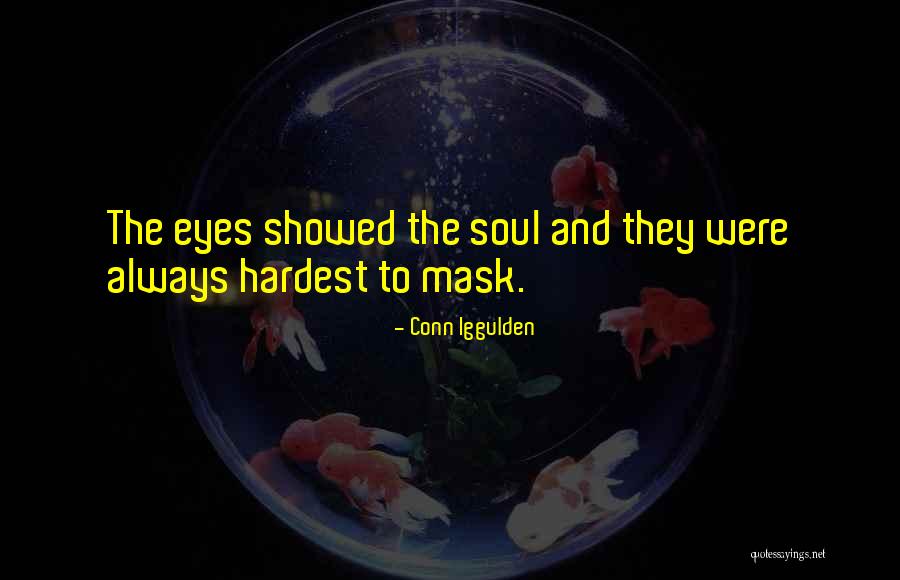 Harcos J T Kok Quotes By Conn Iggulden Harcos J T Kok Quotes By Conn Iggulden