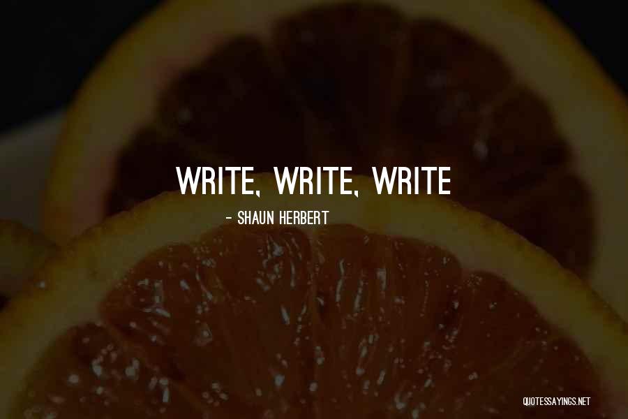Harcosok Quotes By Shaun Herbert Harcosok Quotes By Shaun Herbert