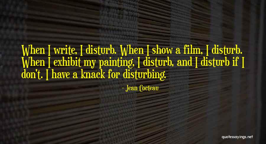 Harcsa Angolul Quotes By Jean Cocteau Harcsa Angolul Quotes By Jean Cocteau