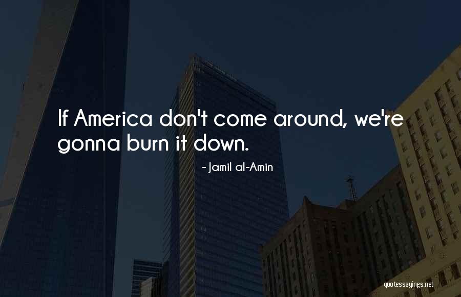Harcsa Horg Szt Quotes By Jamil Al-Amin Harcsa Horg Szt Quotes By Jamil Al-Amin