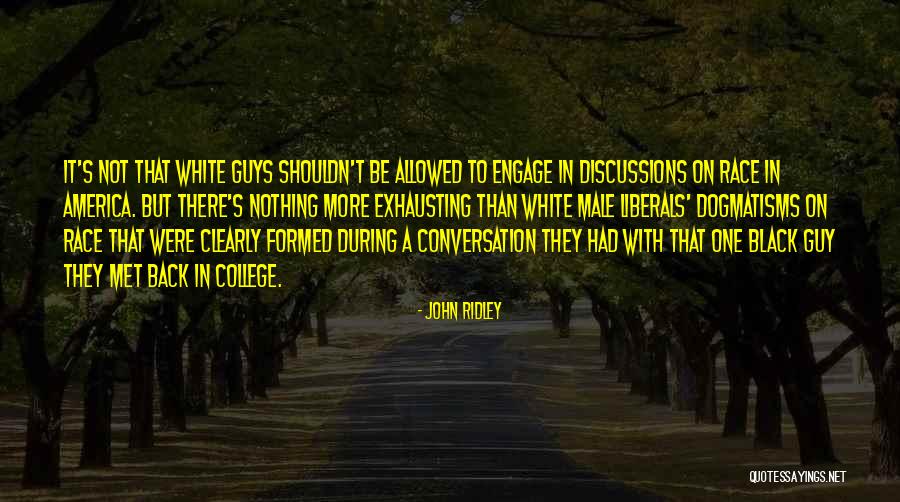 Harcsa Horg Szt Quotes By John Ridley Harcsa Horg Szt Quotes By John Ridley