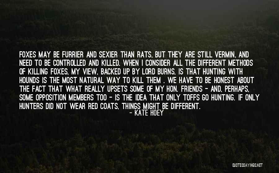 Harcsa Horg Szt Quotes By Kate Hoey Harcsa Horg Szt Quotes By Kate Hoey