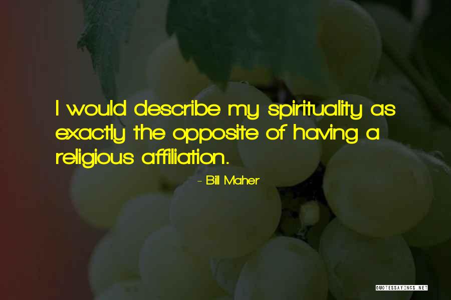 Harcsa Receptek Quotes By Bill Maher Harcsa Receptek Quotes By Bill Maher