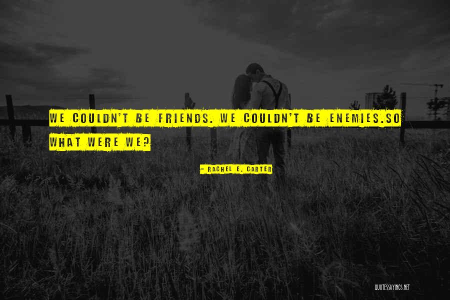 Harcsa Receptek Quotes By Rachel E. Carter Harcsa Receptek Quotes By Rachel E. Carter