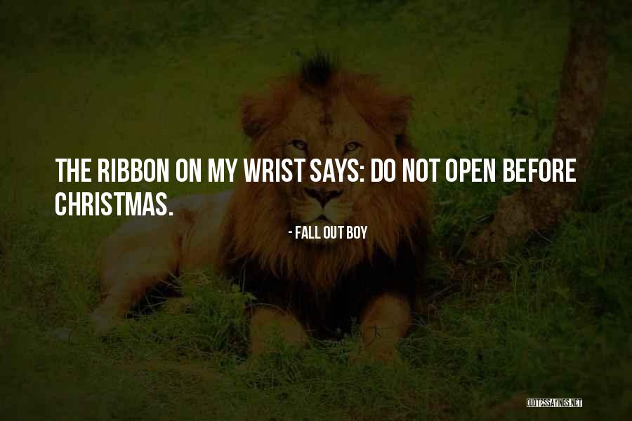 Harcsa Veronika Quotes By Fall Out Boy Harcsa Veronika Quotes By Fall Out Boy