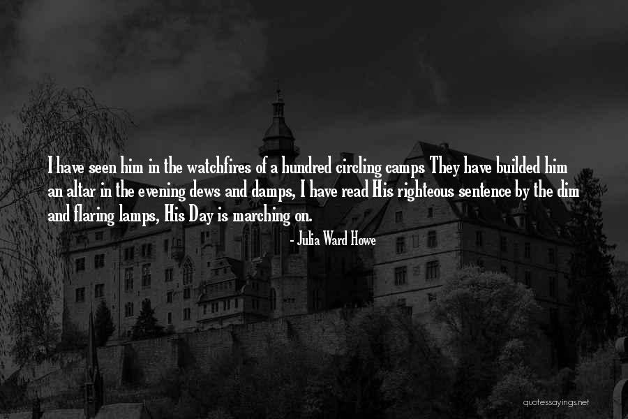 Harcup And Oneill Quotes By Julia Ward Howe Harcup And Oneill Quotes By Julia Ward Howe