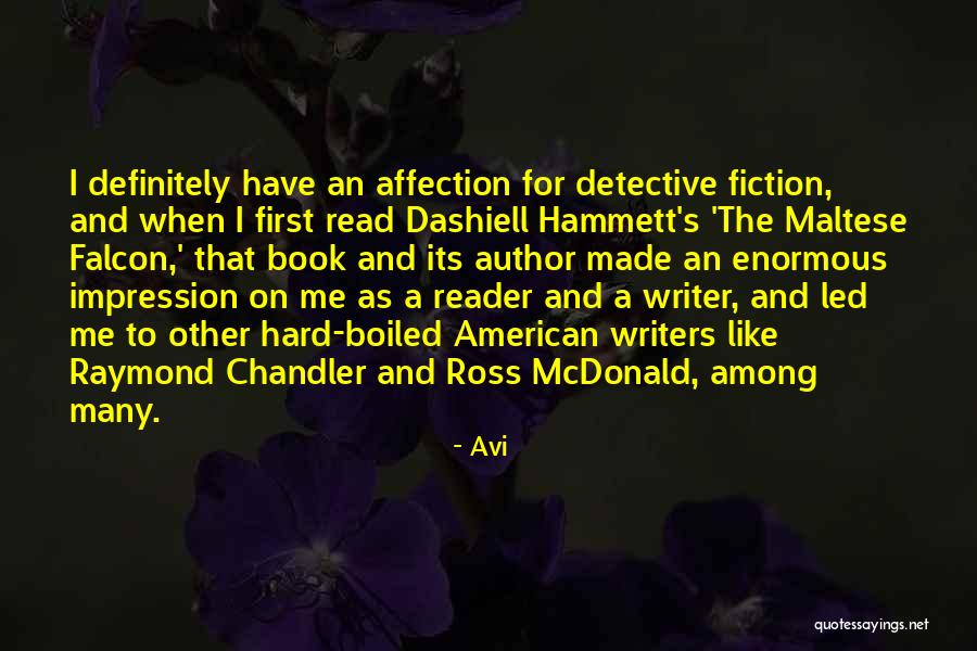 Hard Boiled Quotes By Avi Hard Boiled Quotes By Avi