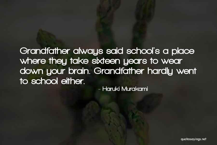 Hard Boiled Quotes By Haruki Murakami Hard Boiled Quotes By Haruki Murakami