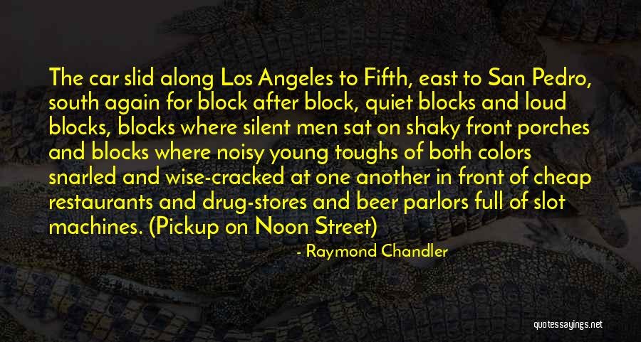 Hard Boiled Quotes By Raymond Chandler Hard Boiled Quotes By Raymond Chandler