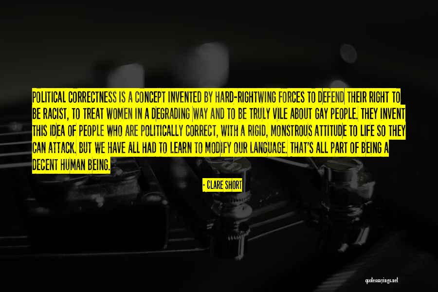 Hard But Short Quotes By Clare Short Hard But Short Quotes By Clare Short