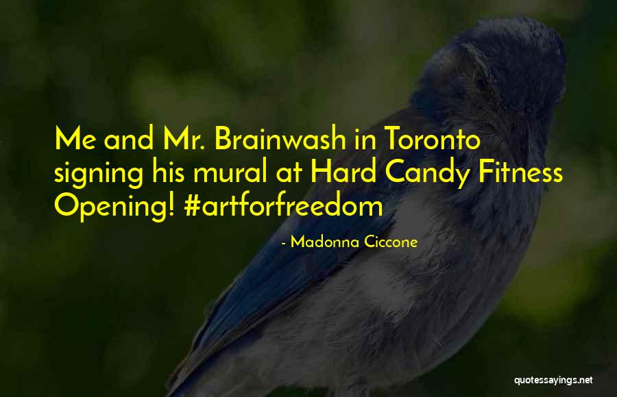 Hard Candy Quotes By Madonna Ciccone Hard Candy Quotes By Madonna Ciccone