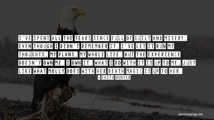 Hard Choices Quotes By Faith Hunter Hard Choices Quotes By Faith Hunter