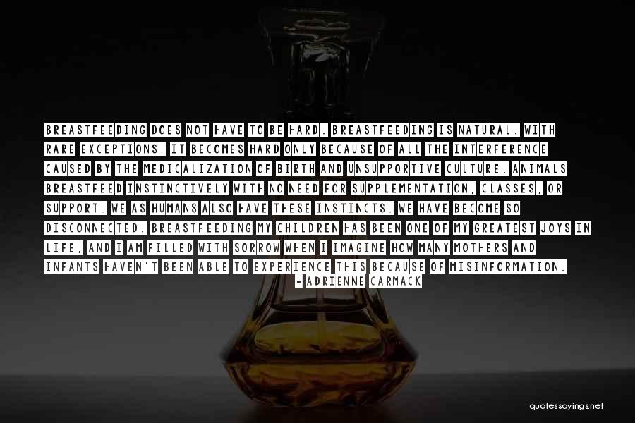 Hard Classes Quotes By Adrienne Carmack Hard Classes Quotes By Adrienne Carmack
