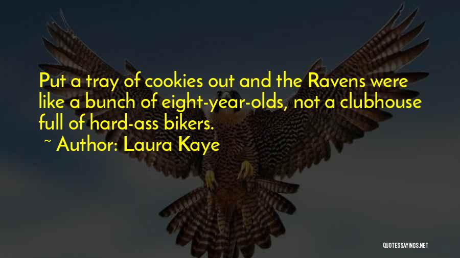 Hard Eight Quotes By Laura Kaye