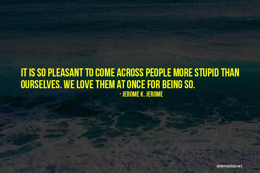 Hard Headed Husband Quotes By Jerome K. Jerome Hard Headed Husband Quotes By Jerome K. Jerome
