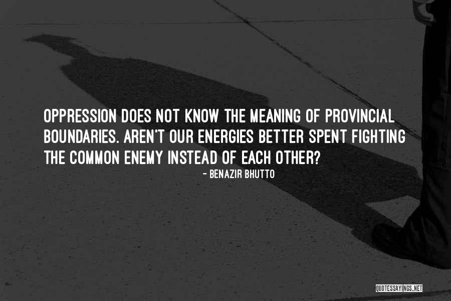 Hard Headed Man Quotes By Benazir Bhutto Hard Headed Man Quotes By Benazir Bhutto