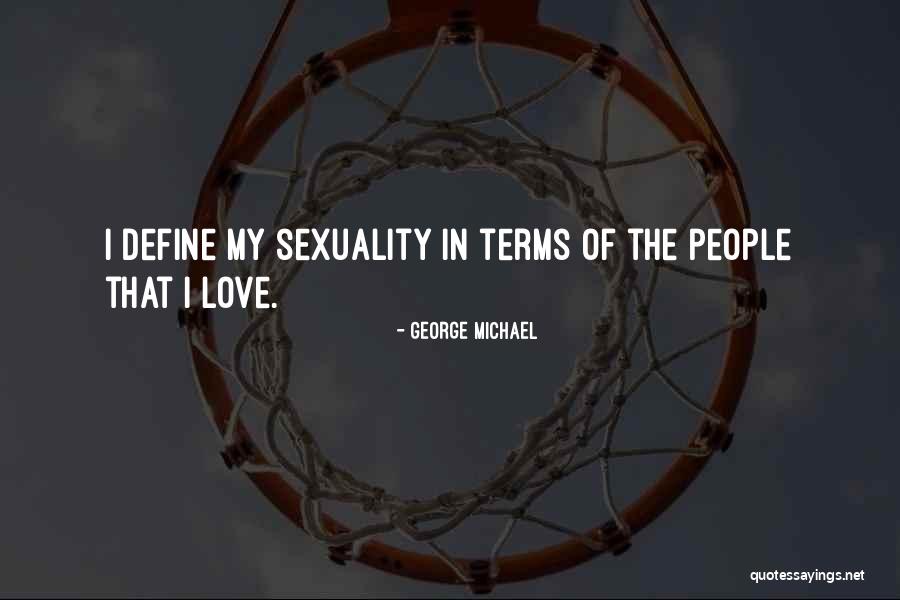 Hard Headed Man Quotes By George Michael Hard Headed Man Quotes By George Michael