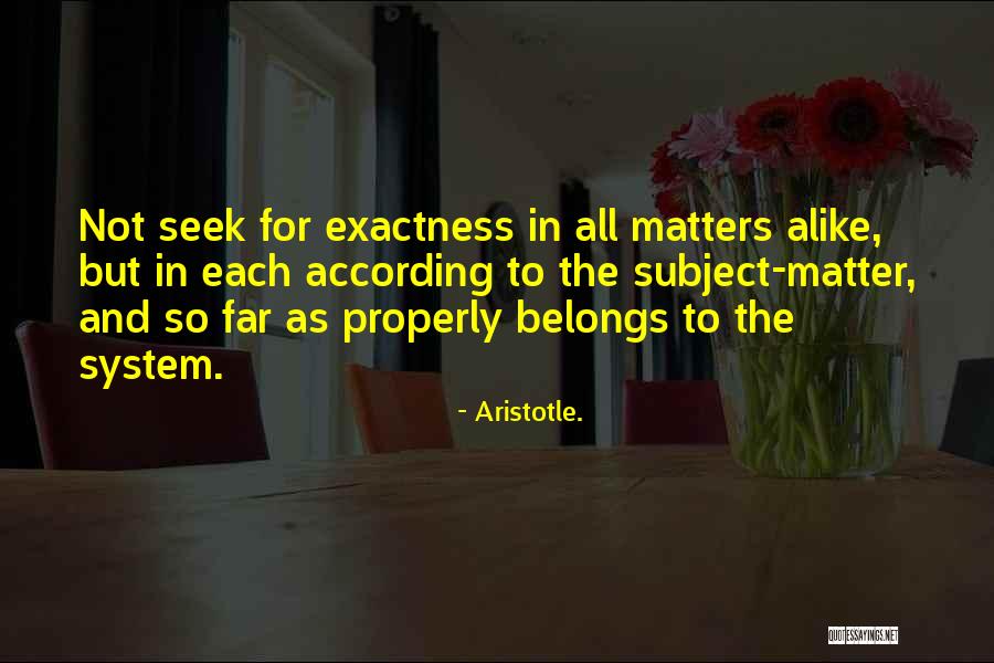 Hard Headed Meme Quotes By Aristotle. Hard Headed Meme Quotes By Aristotle.