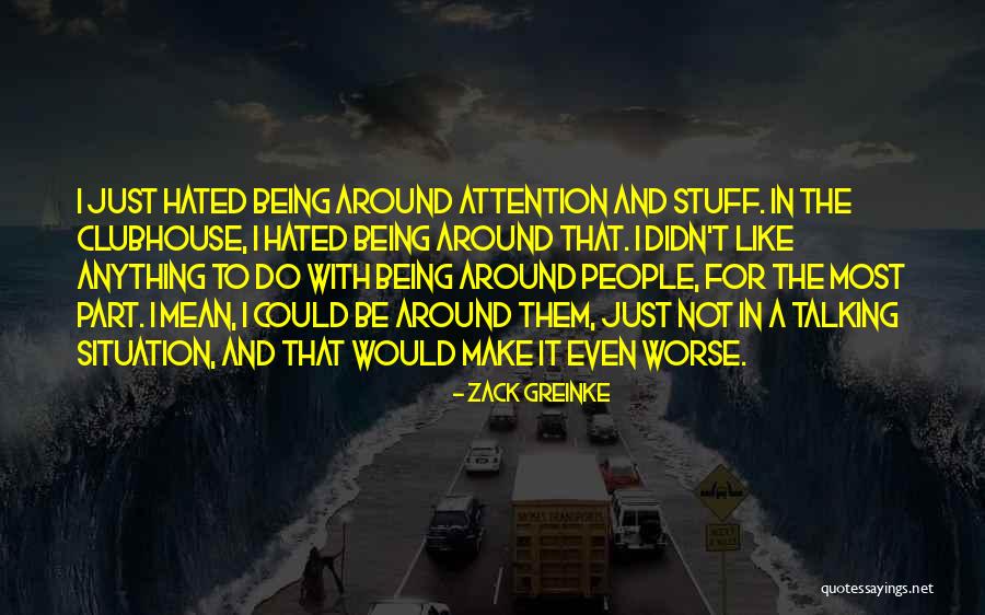 Hard Headed Meme Quotes By Zack Greinke Hard Headed Meme Quotes By Zack Greinke