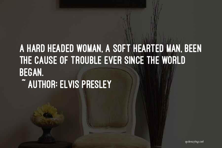 Top 4 Quotes Sayings About Hard Headed Woman