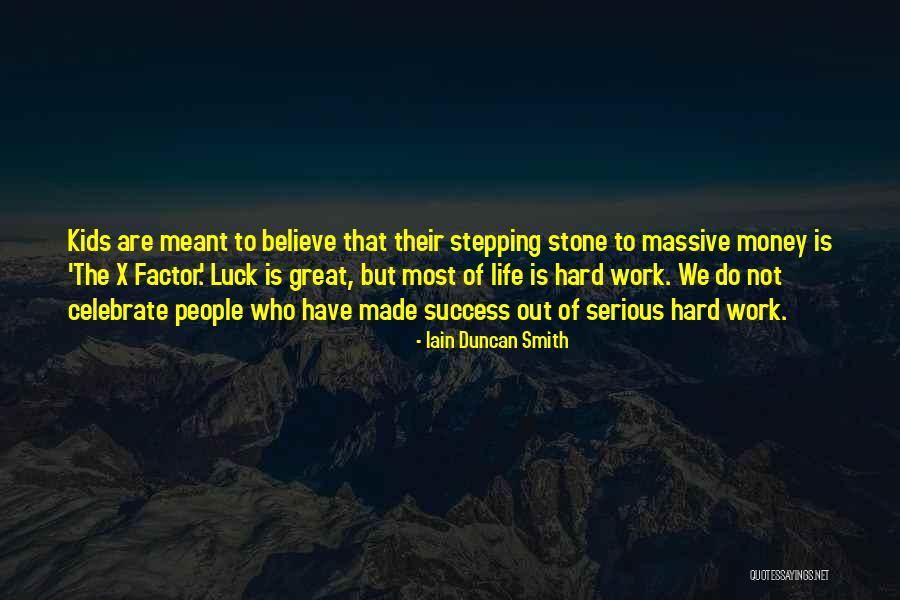 Hard Of Stone Quotes By Iain Duncan Smith Hard Of Stone Quotes By Iain Duncan Smith