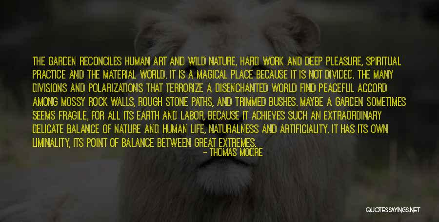 Hard Of Stone Quotes By Thomas Moore Hard Of Stone Quotes By Thomas Moore