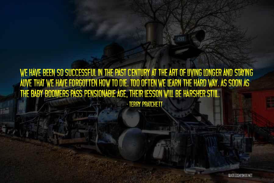 Hard Pass Quotes By Terry Pratchett Hard Pass Quotes By Terry Pratchett