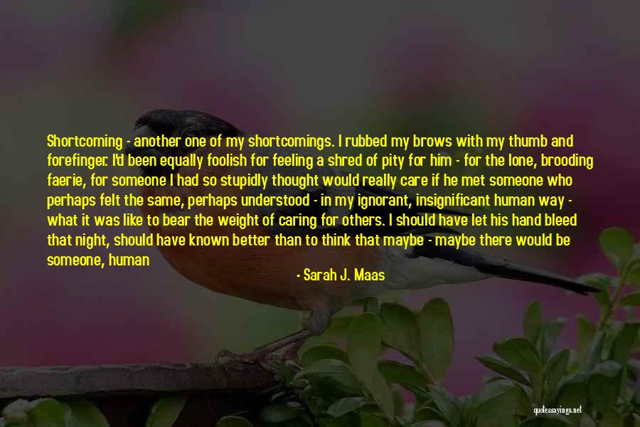 Hard Rock Cafe Quotes By Sarah J. Maas Hard Rock Cafe Quotes By Sarah J. Maas