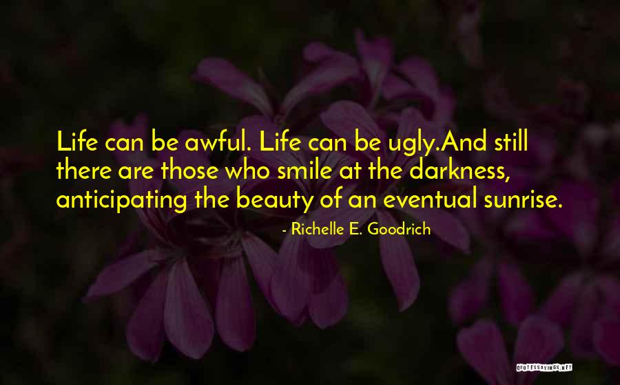 Hard Rock Nick Quotes By Richelle E. Goodrich Hard Rock Nick Quotes By Richelle E. Goodrich