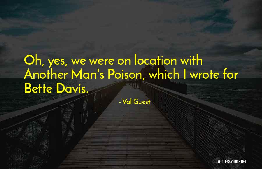 Hard Rock Nick Quotes By Val Guest Hard Rock Nick Quotes By Val Guest