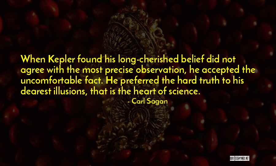 Hard Science Quotes By Carl Sagan Hard Science Quotes By Carl Sagan