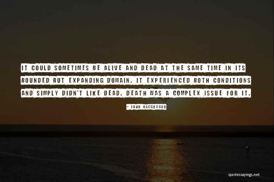 Hard Science Quotes By John Macgregor Hard Science Quotes By John Macgregor