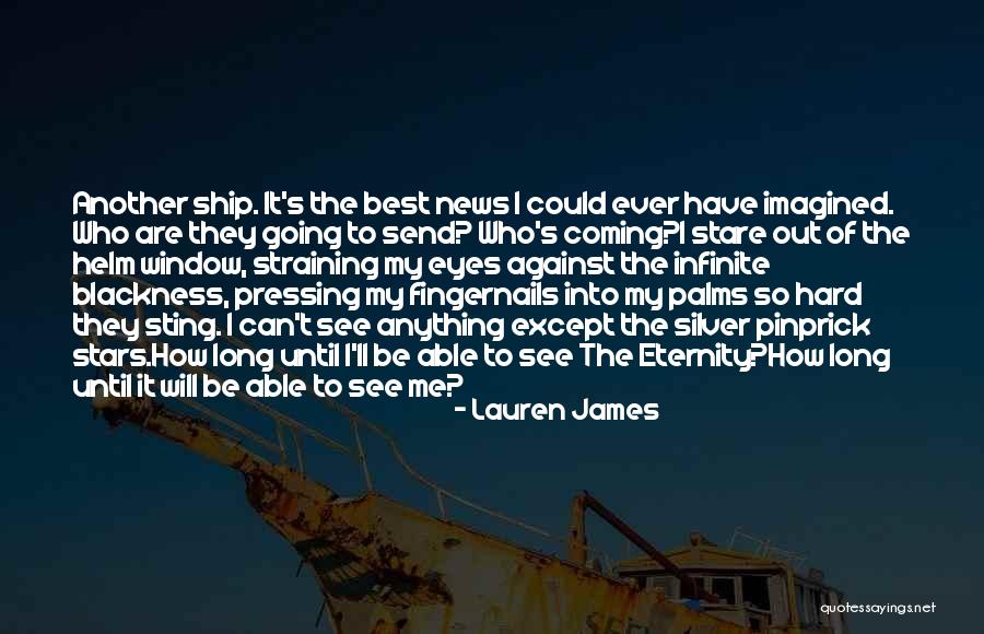 Hard Science Quotes By Lauren James Hard Science Quotes By Lauren James