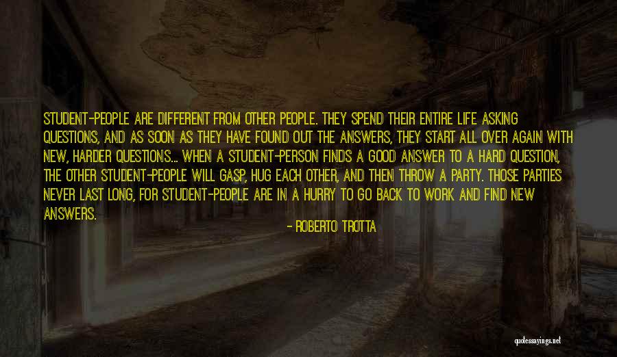 Hard Science Quotes By Roberto Trotta Hard Science Quotes By Roberto Trotta