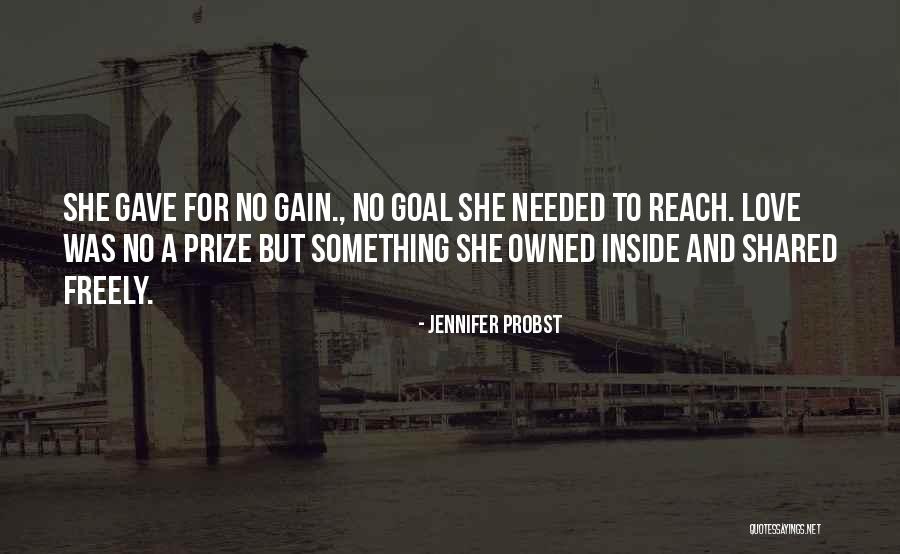 Hard Tack Quotes By Jennifer Probst Hard Tack Quotes By Jennifer Probst