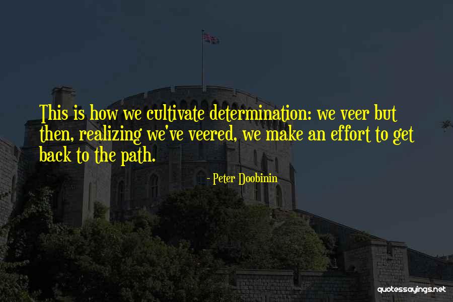 Hard Tack Quotes By Peter Doobinin Hard Tack Quotes By Peter Doobinin