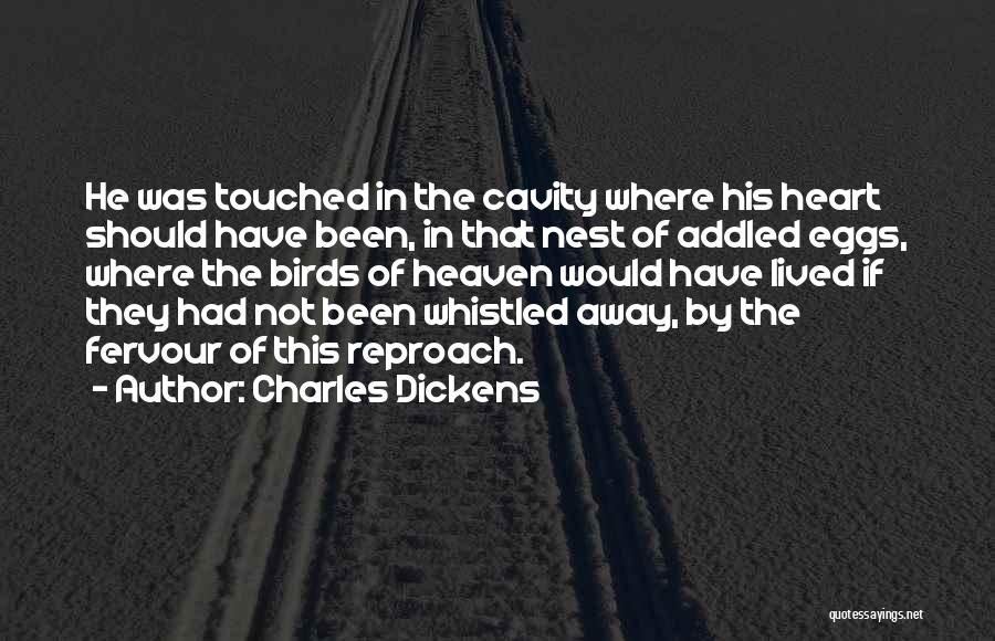 Hard Times By Charles Dickens Quotes By Charles Dickens