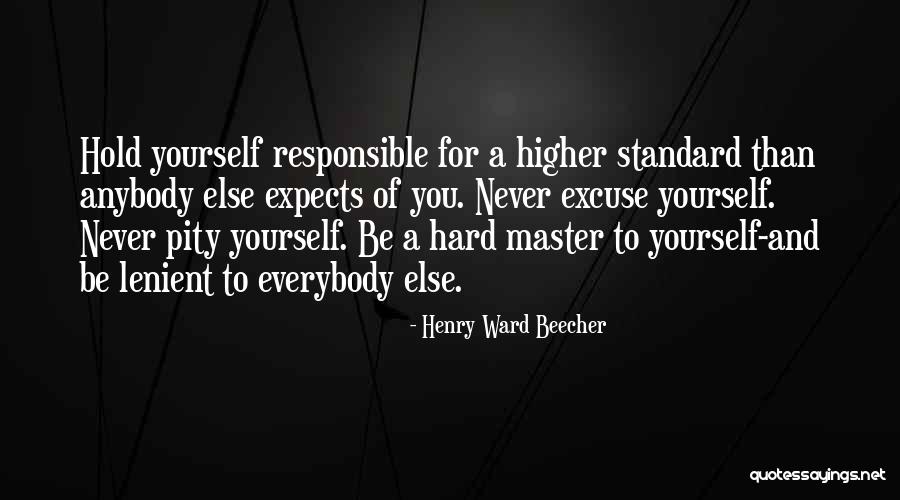 Hard To Hold Quotes By Henry Ward Beecher Hard To Hold Quotes By Henry Ward Beecher
