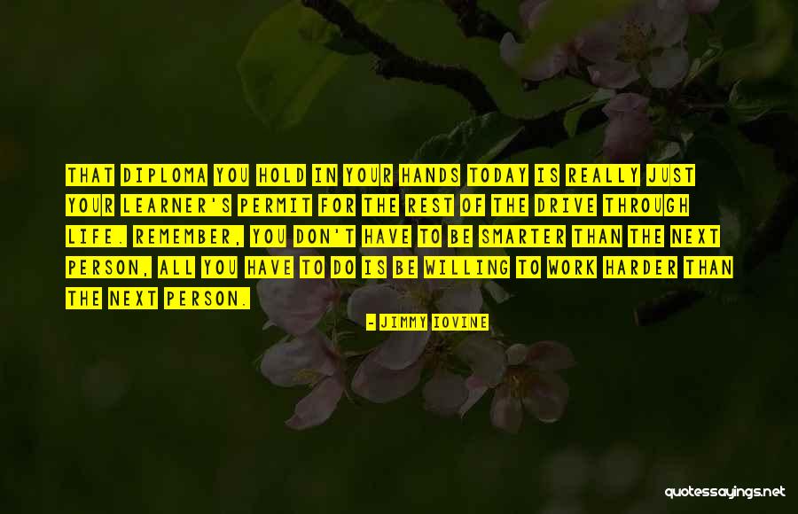 Hard To Hold Quotes By Jimmy Iovine Hard To Hold Quotes By Jimmy Iovine