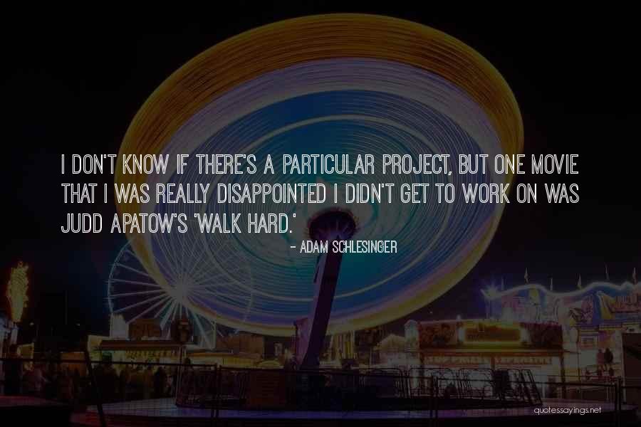 Hard To Know Movie Quotes By Adam Schlesinger Hard To Know Movie Quotes By Adam Schlesinger