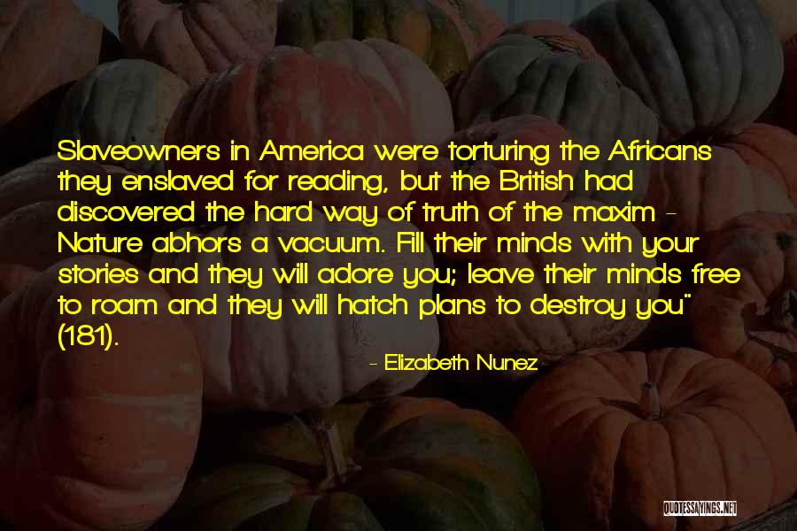 Hard To Leave Quotes By Elizabeth Nunez Hard To Leave Quotes By Elizabeth Nunez