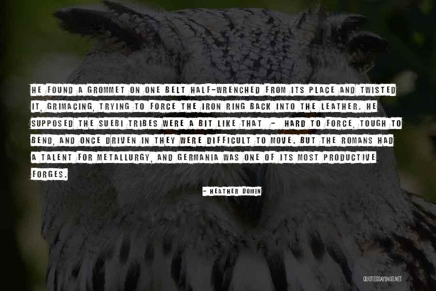 Hard To Move On Quotes By Heather Domin Hard To Move On Quotes By Heather Domin