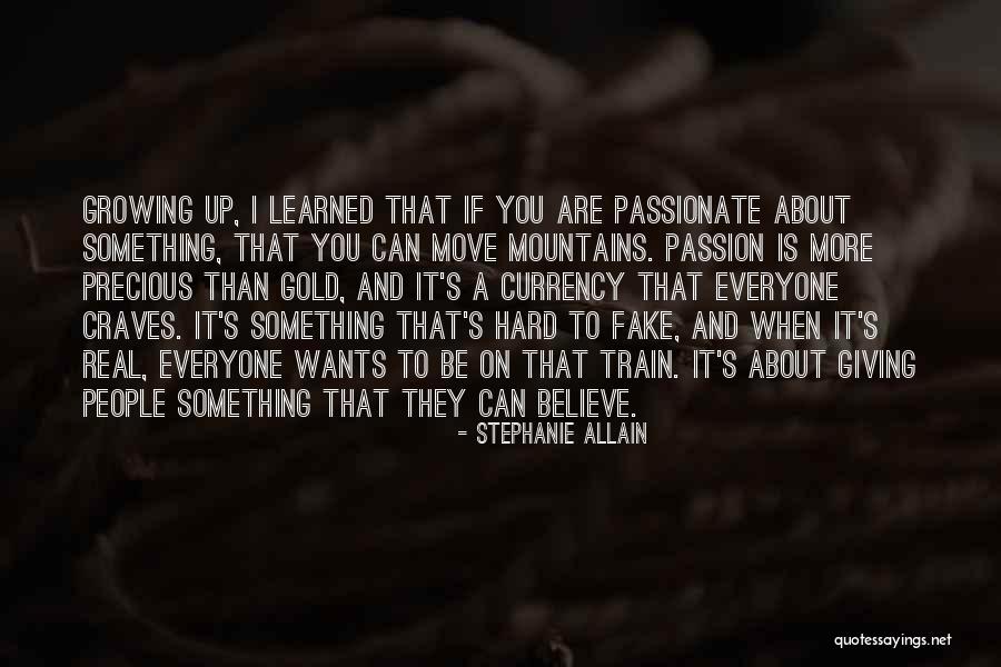 Hard To Move On Quotes By Stephanie Allain Hard To Move On Quotes By Stephanie Allain