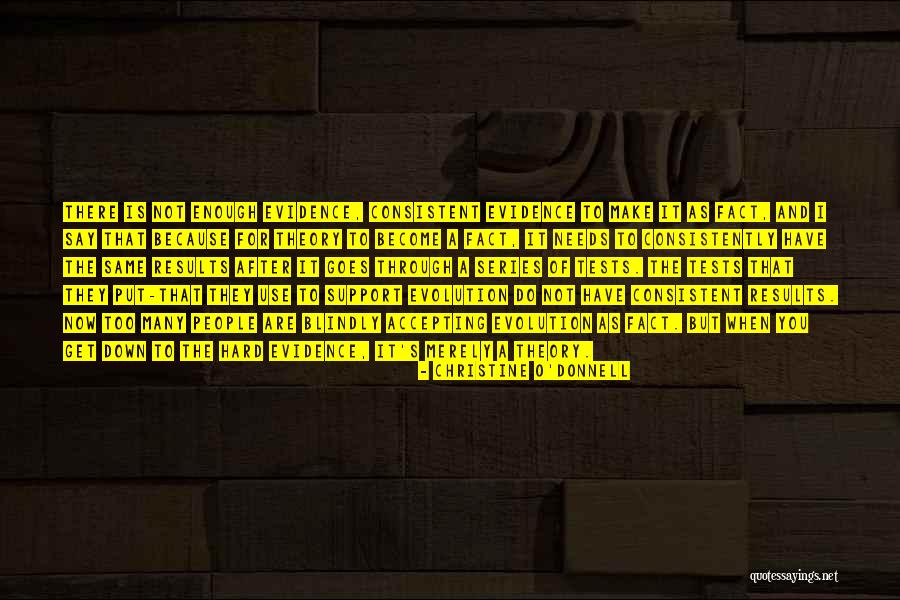 Hard To Say Quotes By Christine O'Donnell Hard To Say Quotes By Christine O'Donnell