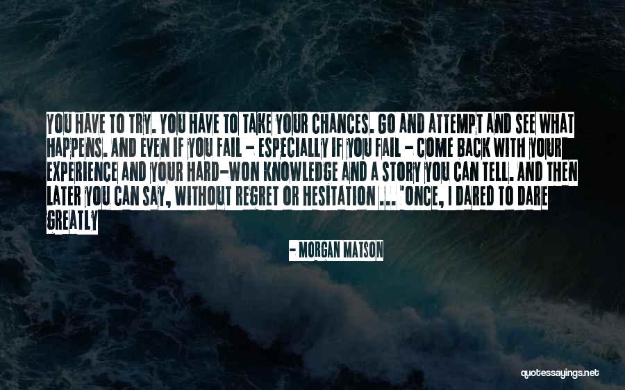Hard To Say Quotes By Morgan Matson Hard To Say Quotes By Morgan Matson